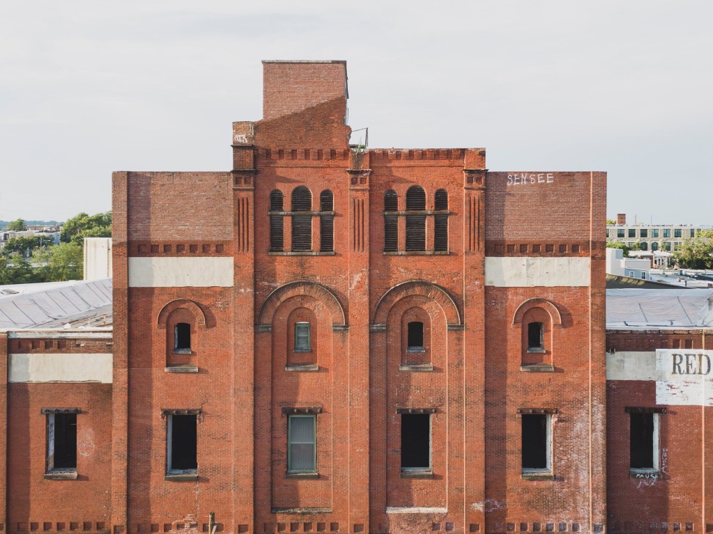 The Poth Brewery - MMPartnersLLC